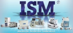 ISM motors