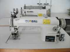 Maquina de costura Global EM113BR