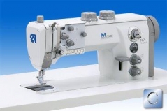 Maquina de costura Durkopp Adler 667-180312 E 2/0-9