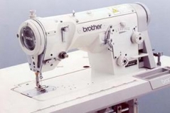 Maquina de costura Zigzag Brother 850A-003
