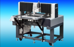 Maquina de costura programaveis Brother BAS360H-05A - 500x400mm