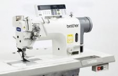 Máquina de costura 2 agulhas Brother T8422C-403-N64D 1/4