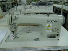 Maquina de costura Brother 7200CS-403-022/X7200C-FH-1P230V G50 (Descontinuada)