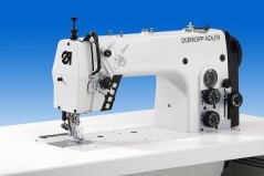 Maquina de costura Durkopp 275-140342-01 E3 c/motor