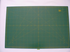 Placa de corte 900x600mm (Verde)