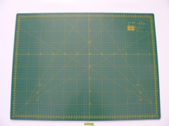 Placa de corte 600x450mm (Verde)