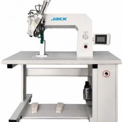 Maquina de selar costuras Jack JK-6200