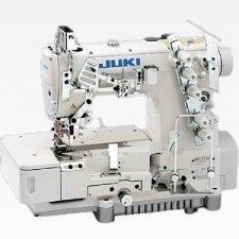Maquina de costura de meter coloretes JUKI MF7523-C11-B56