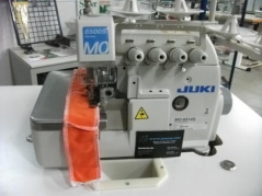 Maquina de costura Juki 6514S-BE6-40K-BB