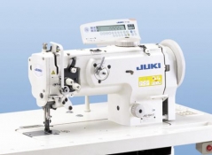 Máquina de costura triplo arrasto JUKI DNU-1541-70BB/SC922AN/M51N/CP180