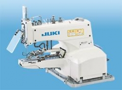 Máquina de pregar botões Juki MB1373