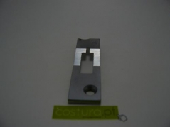 Chapa ag. Mitsubihi LT2-2250 - 1/8-3,2mm (Orig)
