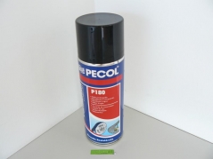 Spray lubrificante Pecol P180