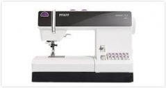 Maquina de costura Pfaff 4.2 Select