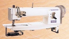 Maquina de costura triplo arrasto braco longo TAKING 1245L-50