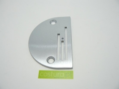 Chapa de agulha P/C furo 1.6mm (B16)