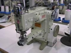 Maquina de costura YAMATO VT1513-156L-34K