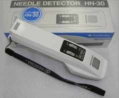 Detector de metais/Agulhas Hashima HN-30