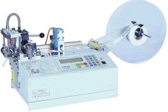 Maquina de cortar a quente Cutex TBC-50HS com sensor