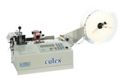 Maquina de cortar a frio Cutex TBC-50S com sensor