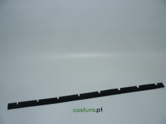 Tira de silicone para limpeza de prensa Tsota CP-700MAH