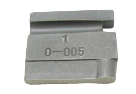 Calco 1 Reece 104 (Co)