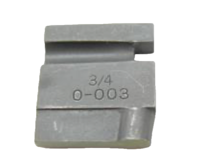 Calco 3 / 4 Reece 104 (Co)