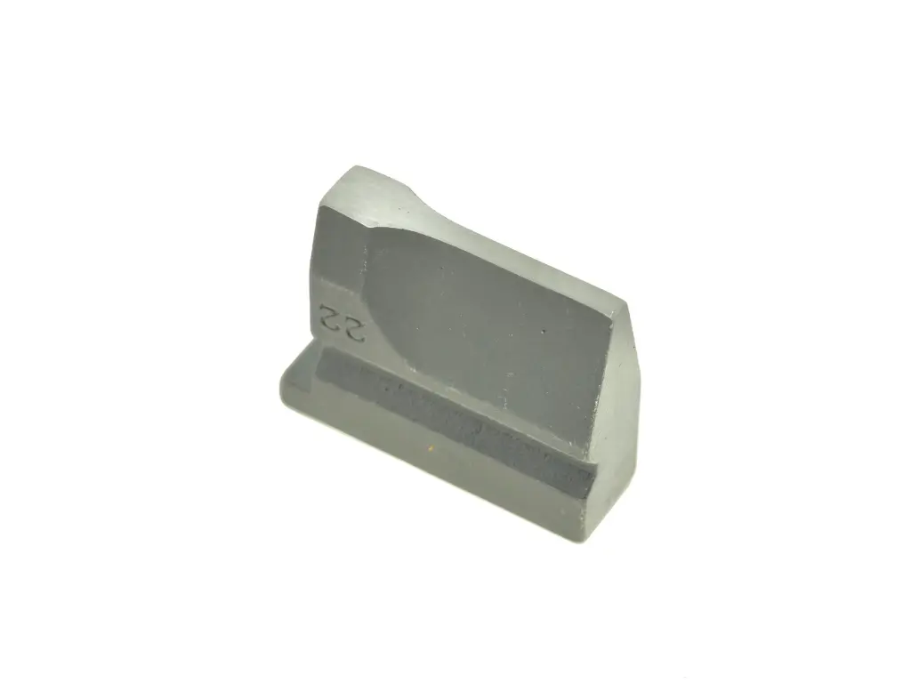 Calco casear de olhal Brother - 22mm