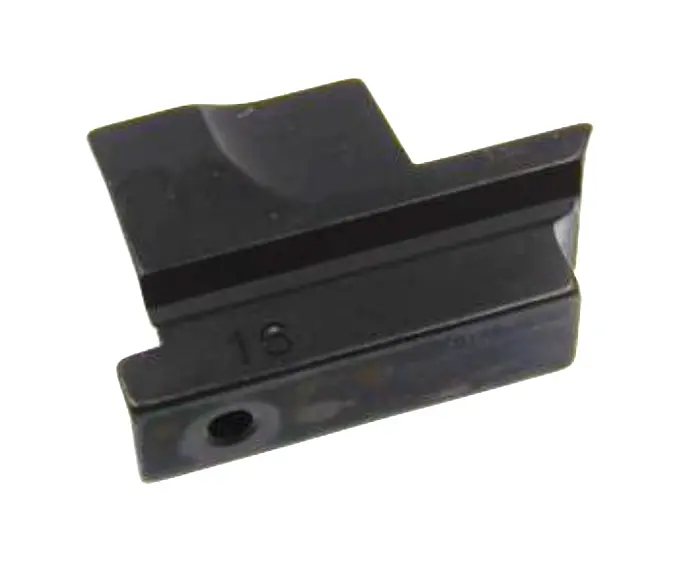 Calco casear de olhal Juki MEB-3200 - 16mm