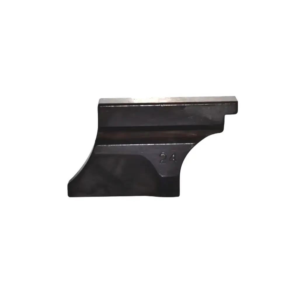 Calco de maquina casear de olhal Brother - 24mm