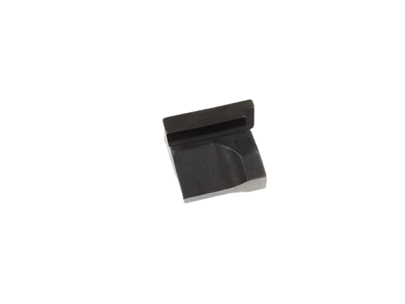 Calco de maquina casear de olhal Brother B980 / RH9820 (18mm)