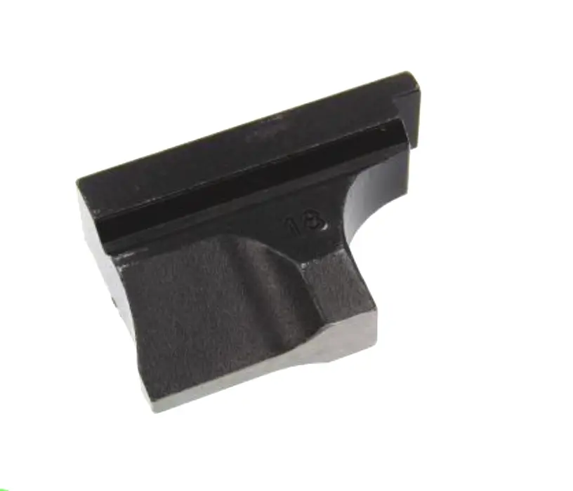 Calco de maquina casear de olhal Brother B980 / RH9820 - 18mm