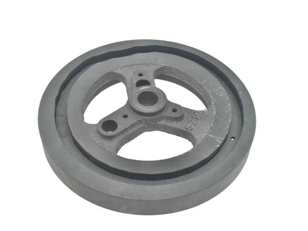 Cam 28 pontos Juki LK (Co)