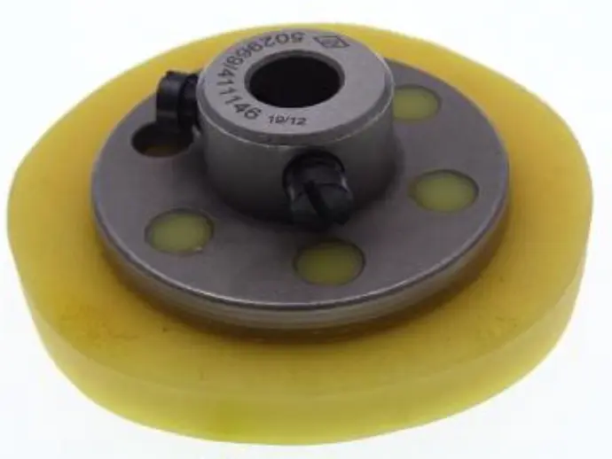 Cam de 3 pontos maquina zigzag Singer 457 EverPeak