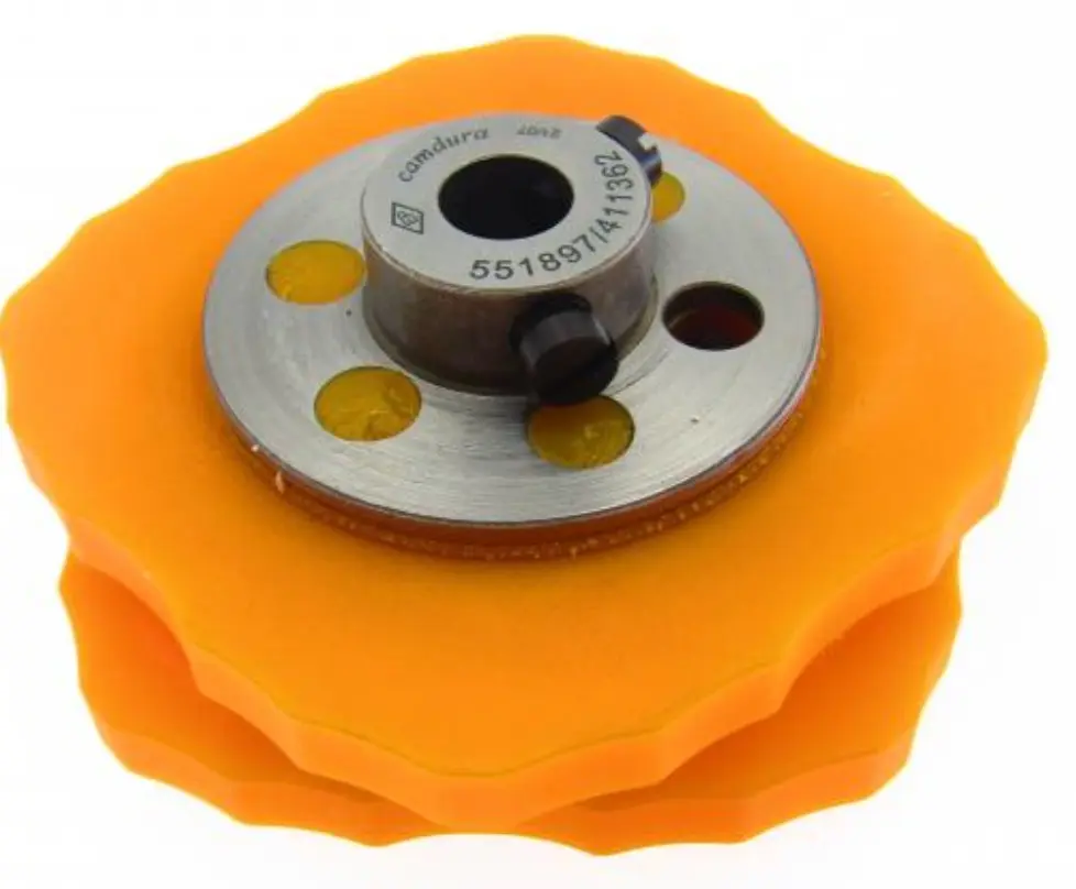 Cam de zigzag Singer 457 (551897 / 411362) EverPeak