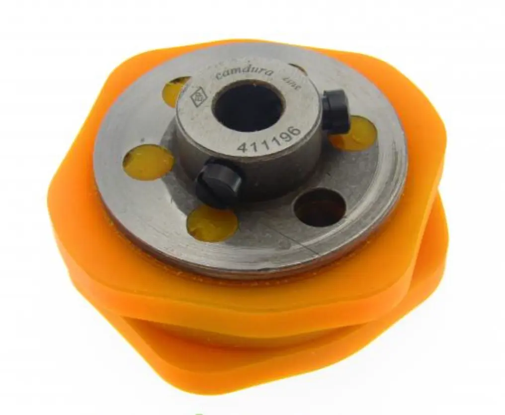 Cam de zigzag Singer 457 EverPeak