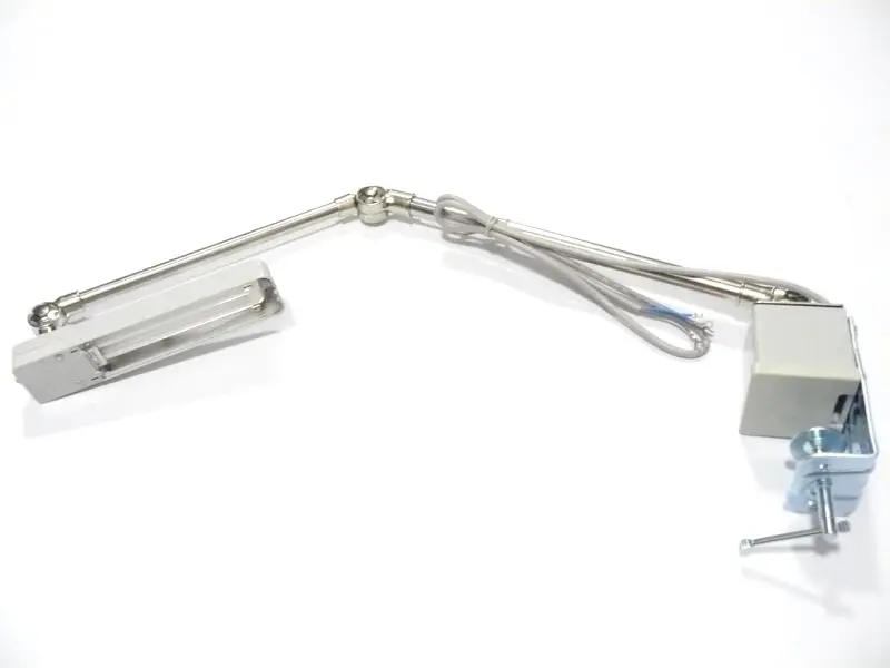 Candeeiro Bancada New Brain DS-99K