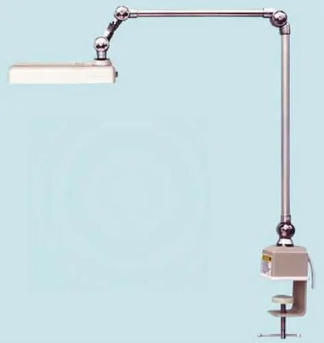 Candeeiro Bancada- CHM-99T Haimu (hologeneo)