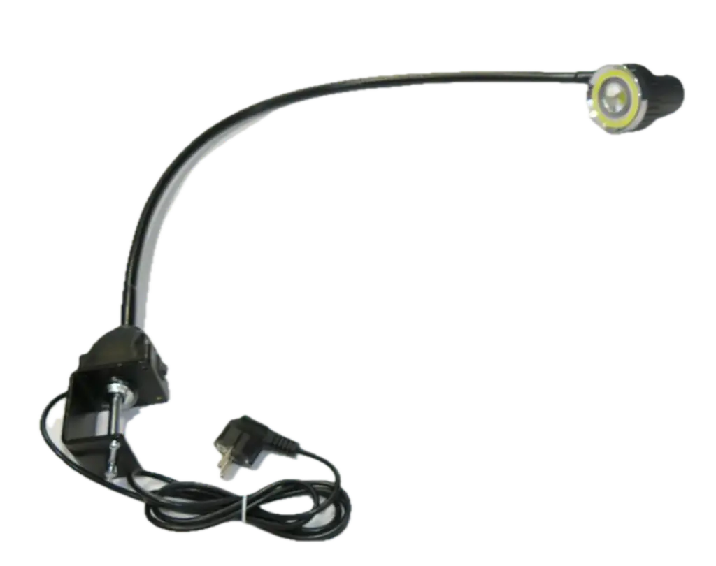 Candeeiro de leds de alta intensidade