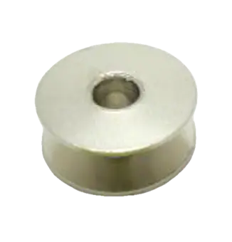 Canela SINGER 95 CLASS 96 -CLASS-241-CONSEW CN2230R 21x8,8x6mm (BO-95(2)) = 061-00-056-0 = 761-094-012 = MF10A0123