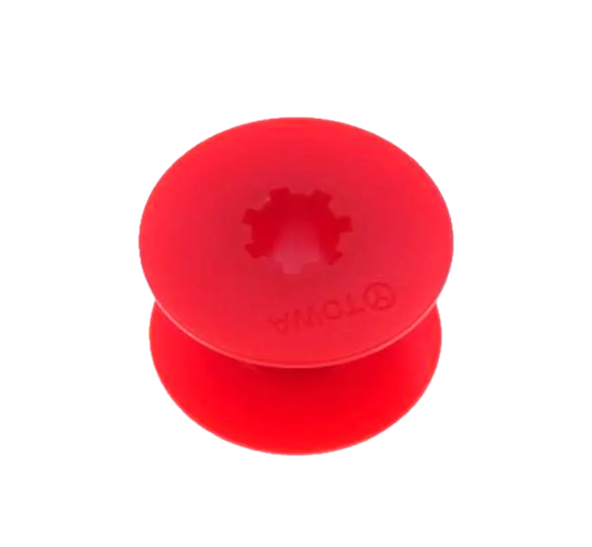 Canela de plastico para Juki AMS-210  /  Brother BAS-311 = S15665-001  /  Mitsubishi PLK MS17A0123  /  BO-LK310(P)  /  B1806210D00