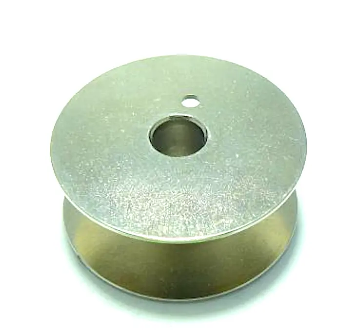 Canela grande capacidade 34,5x15,2x8.1mm