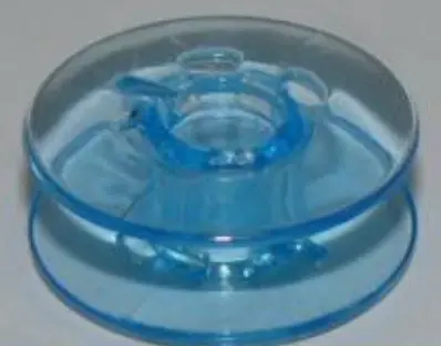 Canela maquina domestica Pfaff