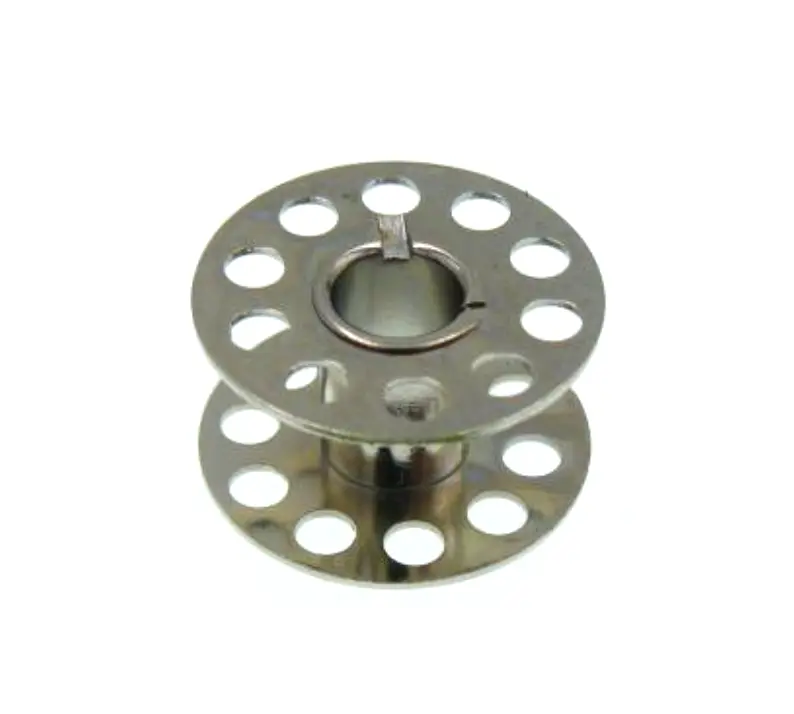 Canela para maquina domestica 11.5 x 20.5 x 6.4mm