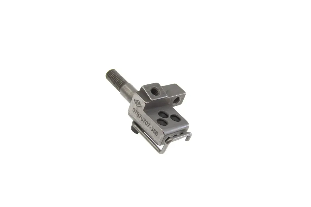 Canhao de 3 agulhas Shingray 5.6mm EverPeak