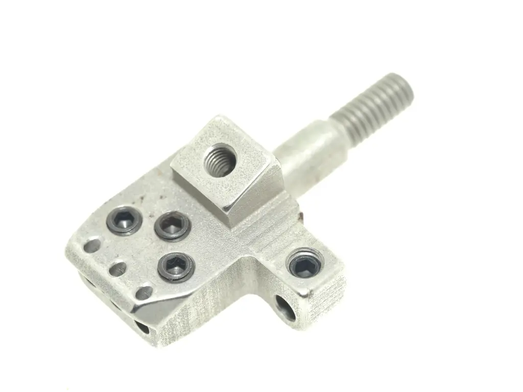 Canhao de 3 agulhas recobrimento Pegasus 6,4mm EverPeak