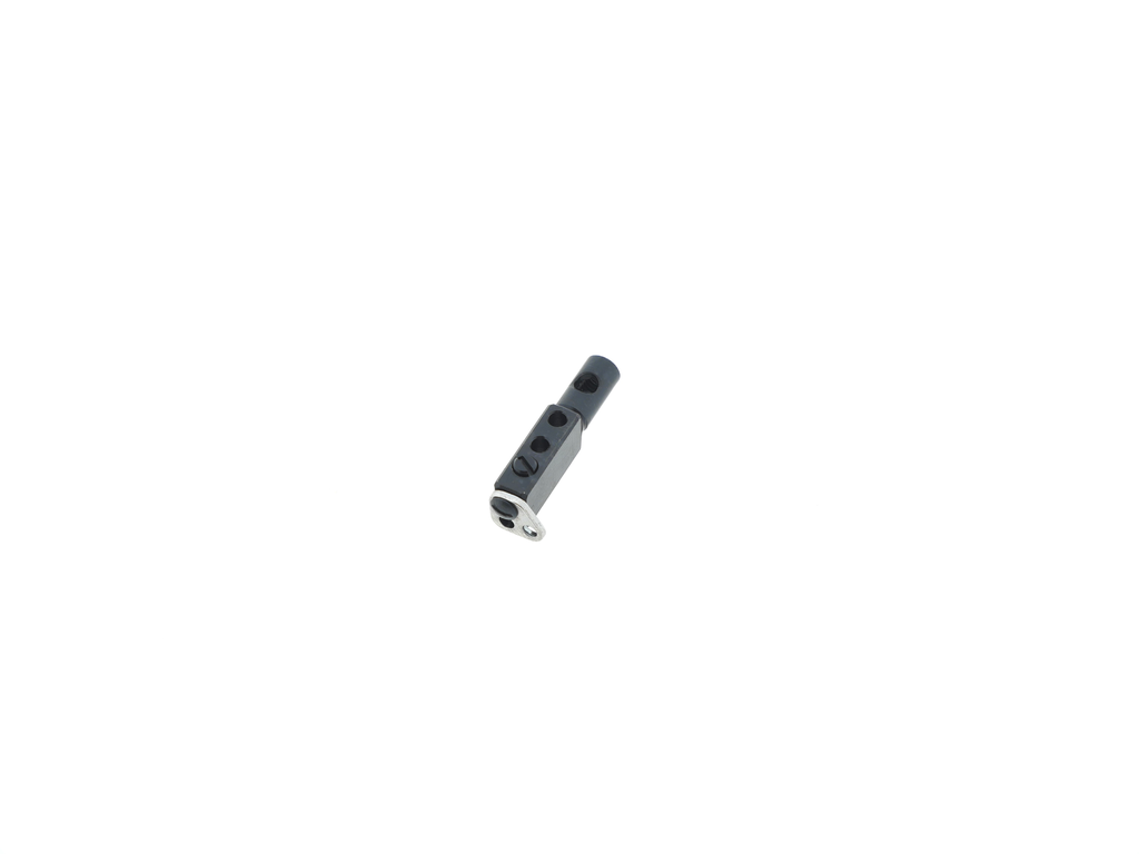 Canhao de agulhas 3/16 - 4.8mm Esquerdo LH3588A-7 (Orig) = B1402-528-FAL