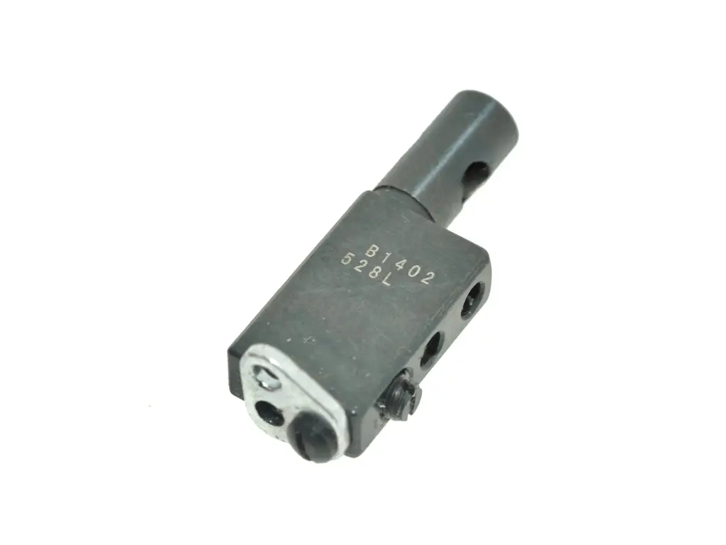 Canhao de agulhas Dir.1 / 2 - 12,5mm Juki  (Co)