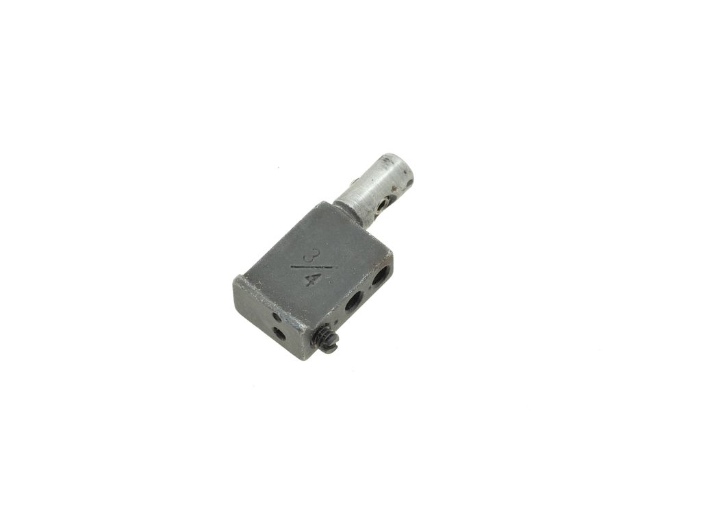 Canhao de agulhas Dirt. 3 / 4 - 19.1mm Juki  (Co)