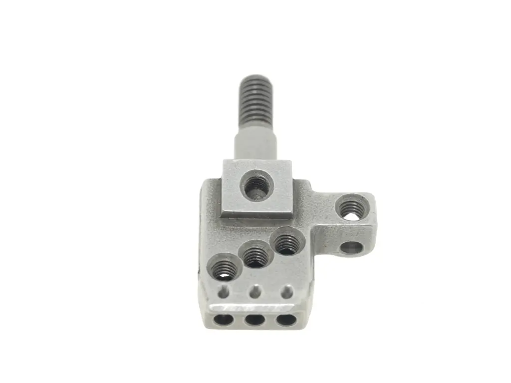 Canhao de agulhas Juki 6.4mm (1 / 4) original